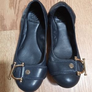 Tory Burch flats